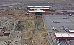 Salt Lake City International Airport