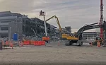 Salt Lake City International Airport