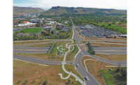 highway in Colorado