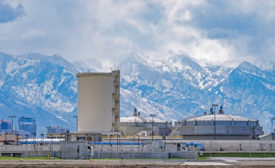 Salt Lake City Public Utilities