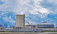 Salt Lake City Public Utilities Salt Lake City Public Utilities