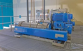 water system