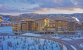 ONE SNOWMASS