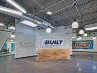 Built Bar Corporate Office