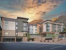 Courtyard by Marriott Salt Lake City Cottonwood