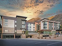 Courtyard by Marriott Salt Lake City Cottonwood