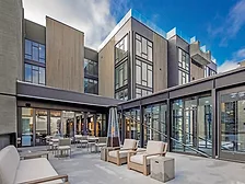 The Goldener Hirsch Residences