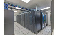 Lakewood Data Center Remodel