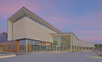 MIDVALLEY PERFORMING ARTS CENTER