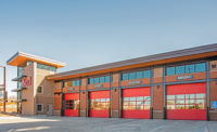 Thornton Fire Station #1 