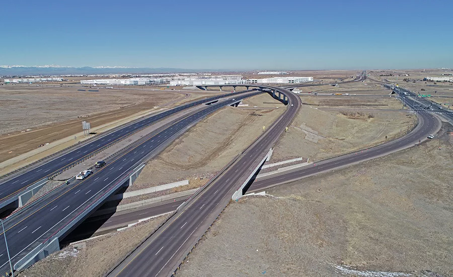 E-470 EXPANSION PHASE II