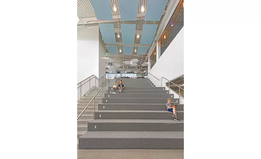 Wasatch Elementary School Addition/Remodel