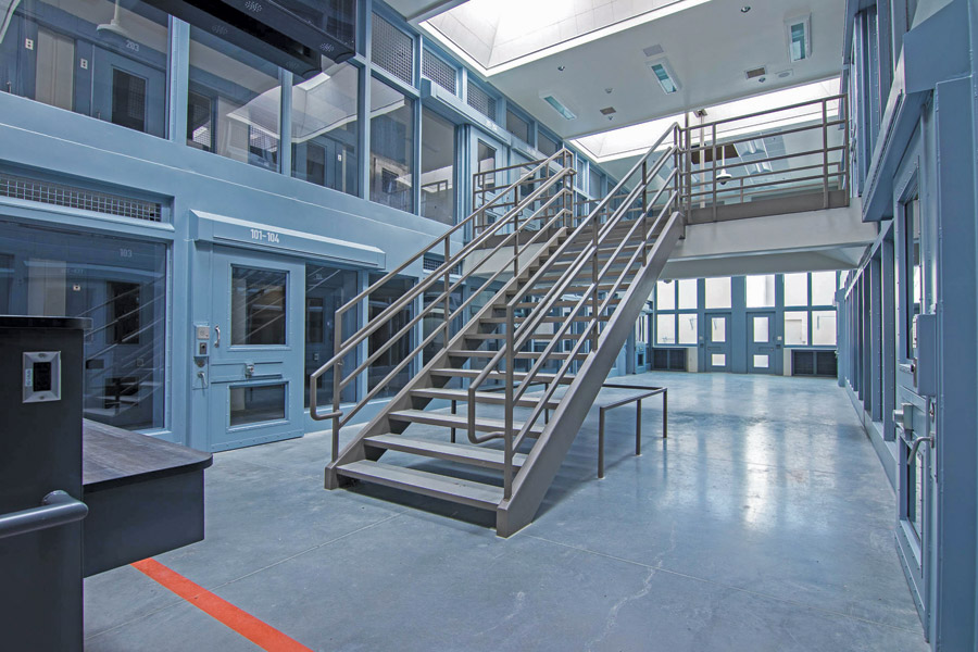 Utah State Correctional Facility