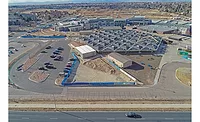 Greeley West High School