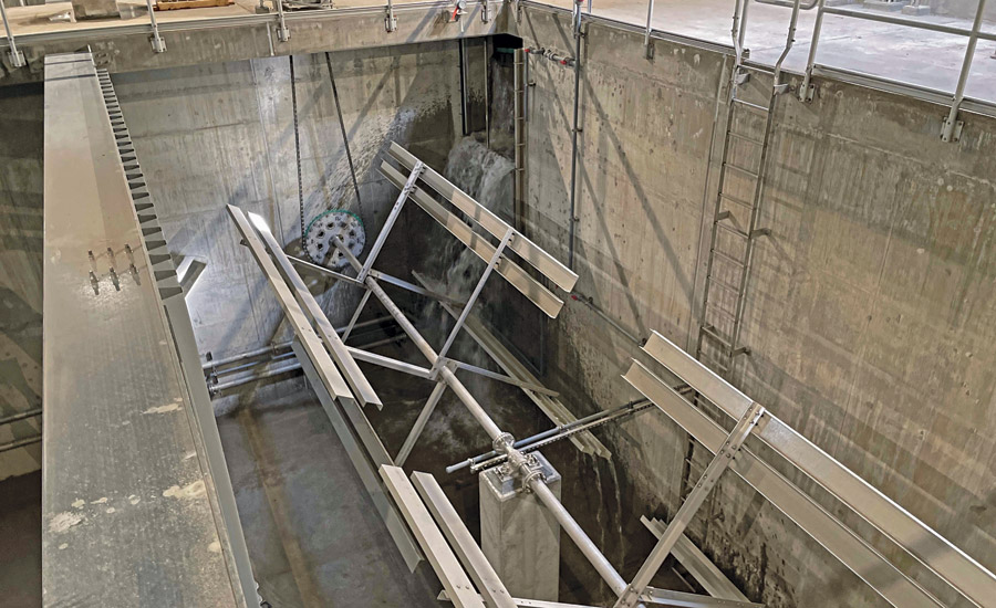 Soldier Canyon Filter Plant Expansion