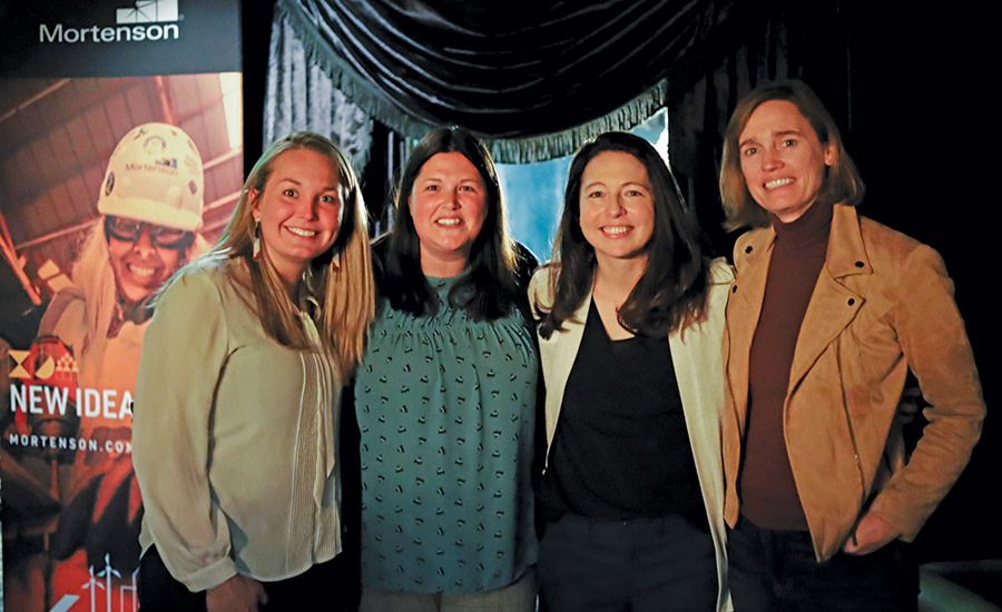 Women in Construction (WIC)