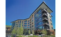 Pass Lodge in Snowmass, Colo.