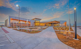 Aurora Southeast Recreation Center