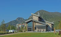 Frisco Transit Center, Phase 2