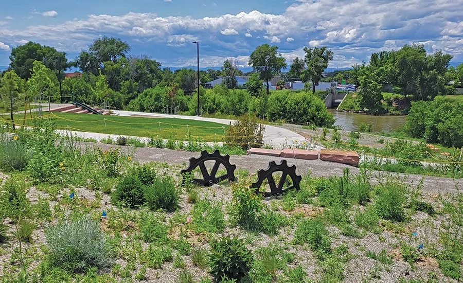 National Western Center Campus Redevelopment
