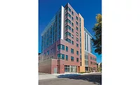 John Parvensky Stout Street Recuperative Care Center & Legacy Lofts