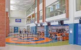 Brighton High School