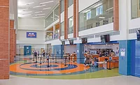 Brighton High School