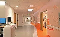 Primary Children’s Hospital Inpatient Remodel & Expansion