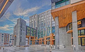 The West Quarter (Phase 1)