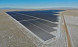 Sun Mountain Solar