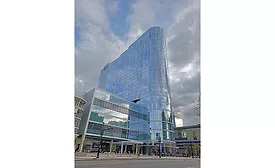 Hyatt Regency Salt Lake City