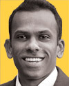 Santosh Vangala