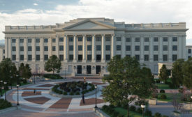 North Capitol Building