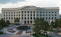 North Capitol Building North Capitol Building