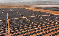Appaloosa Solar 1 Appaloosa Solar 1