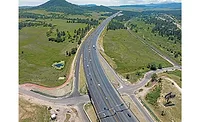 I-25 South Gap I-25 South Gap