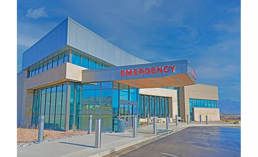 Intermountain health saratoga springs