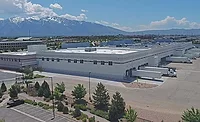 Intermountain Health Supply Chain Fulfillment Center
