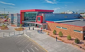 Brighton High School