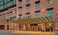Chamonix Casino hotel