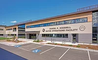 CITY OF AURORA SOUTHEAST MAINTENANCE FACILITY