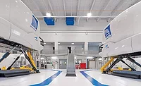 United Airlines Flight Training Center