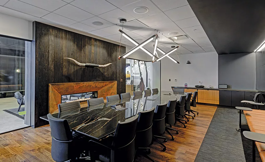 Traeger Grills Corporate Headquarters Relocation and Expansion