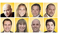 ENR Mountain States 2012 Top 20 Under 40