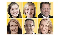ENR Mountain States 2013 Top 20 Under 40 ENR Mountain States 2013 Top 20 Under 40