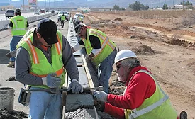 Firms Refine Steps to Bid the Right Job