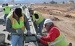 Firms Refine Steps to Bid the Right Job