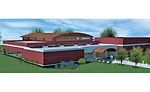 U.S. military ftness center
