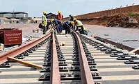 1207Africa.China.infrastructure 1207Africa.China.infrastructure