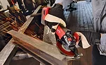 Hilti AG 500-A18 Cordless Cut-Off Tool